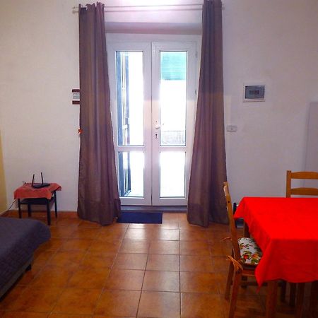 Holiday Home Ettore Catania Luaran gambar