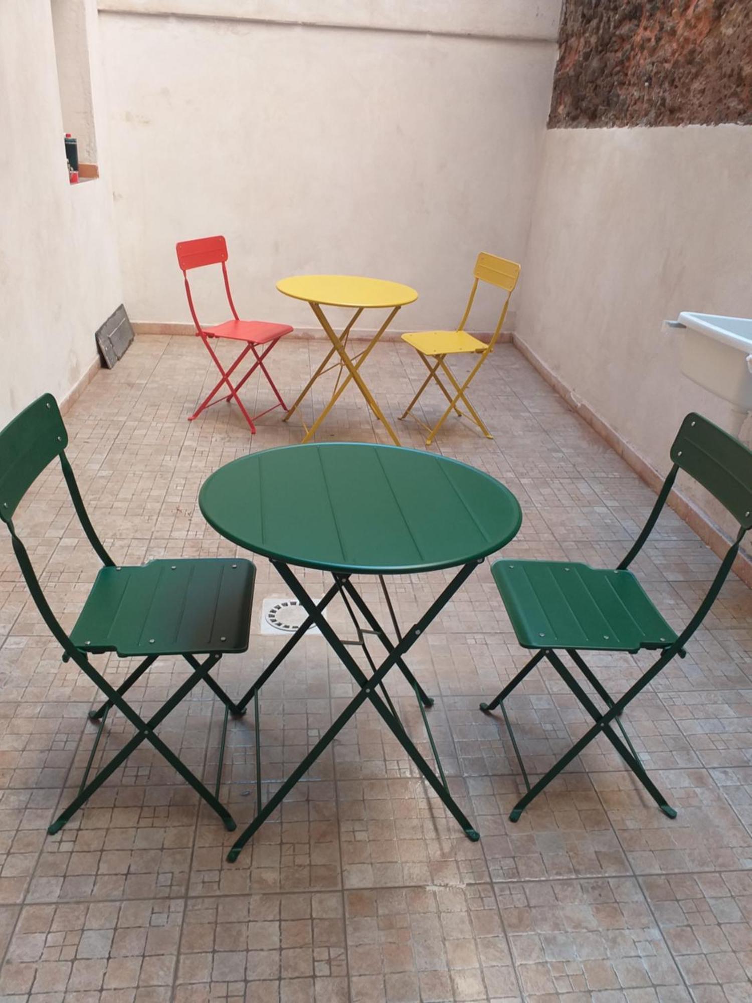 Holiday Home Ettore Catania Luaran gambar