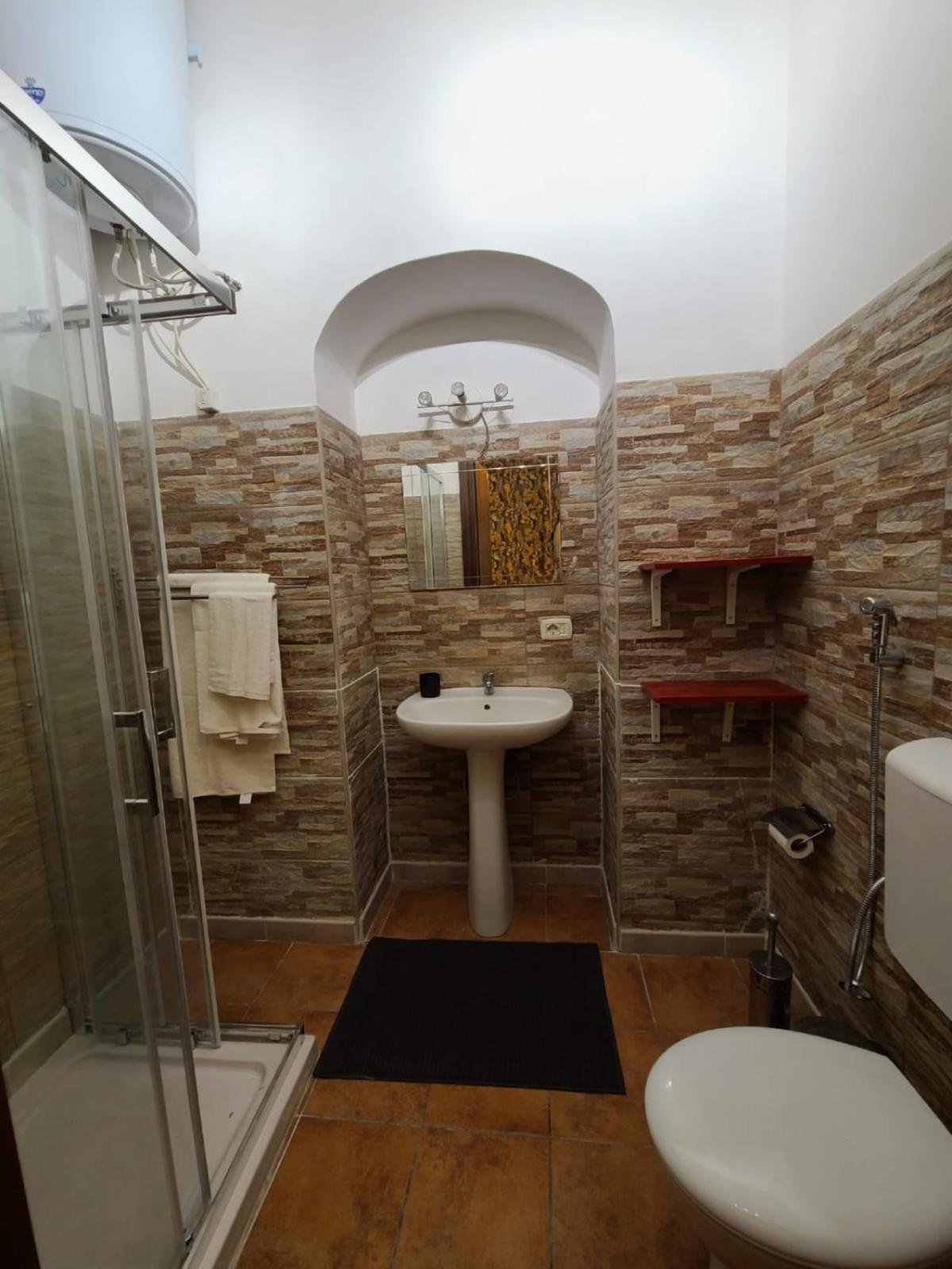 Holiday Home Ettore Catania Luaran gambar