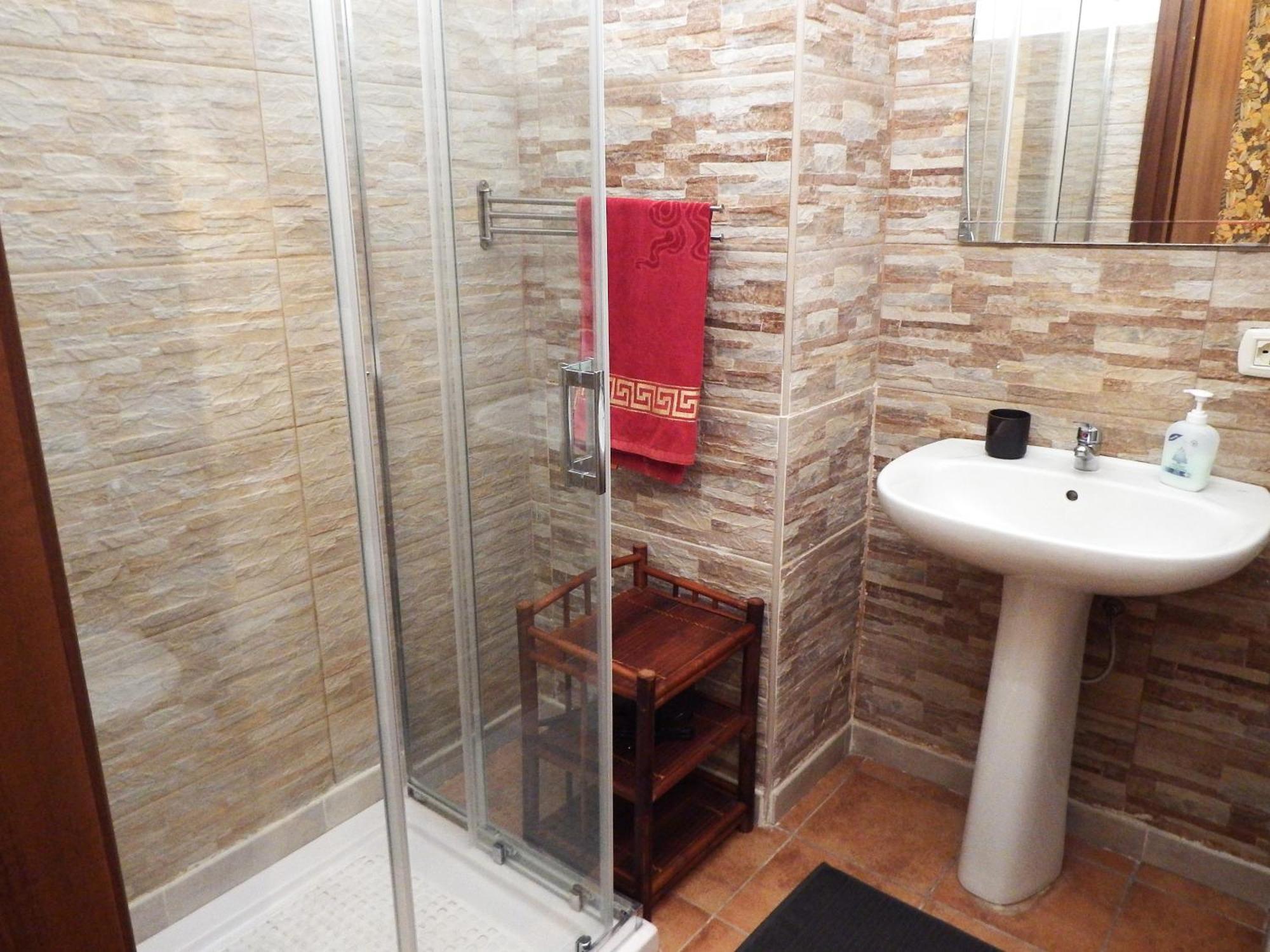 Holiday Home Ettore Catania Luaran gambar