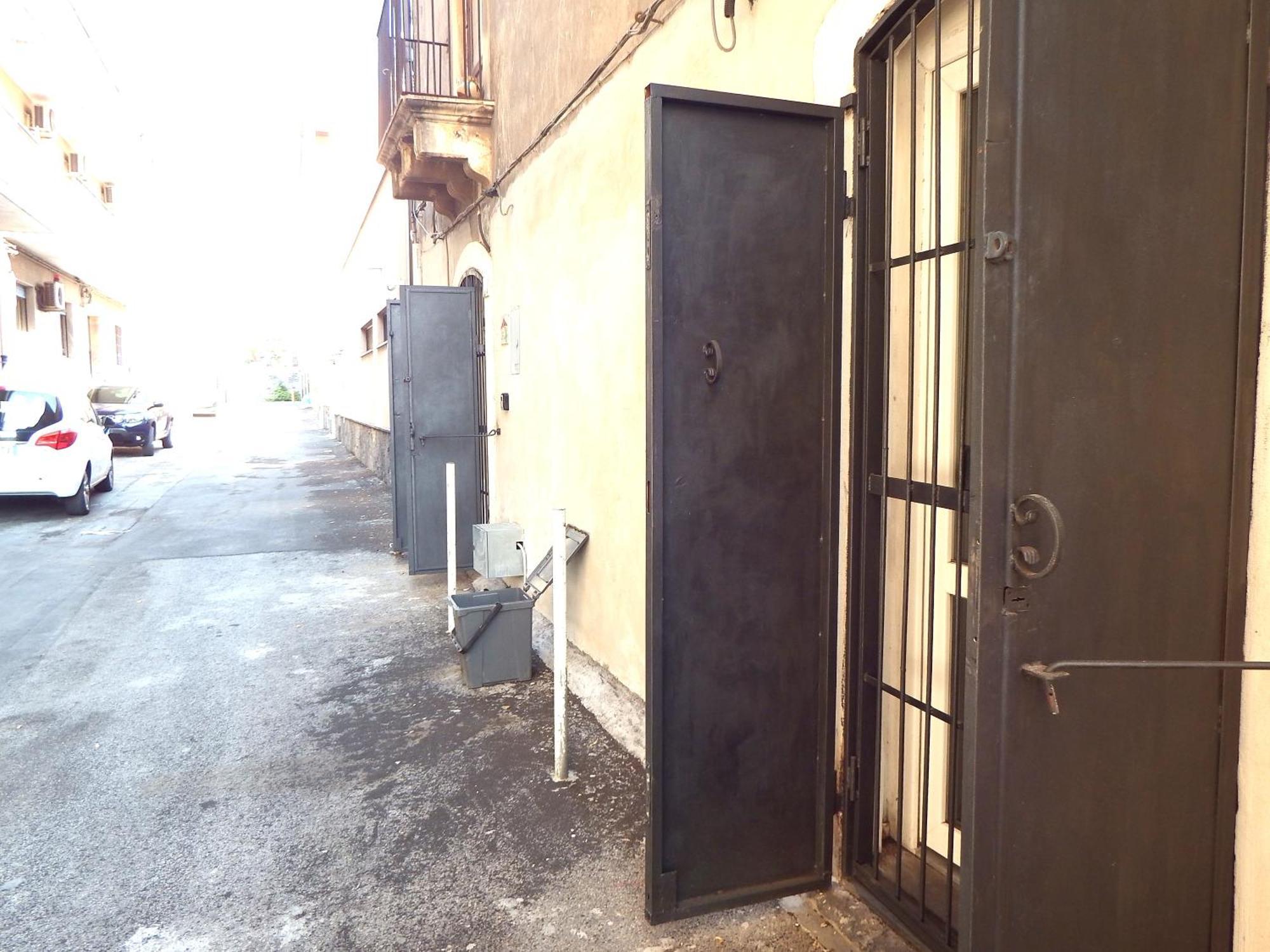 Holiday Home Ettore Catania Luaran gambar
