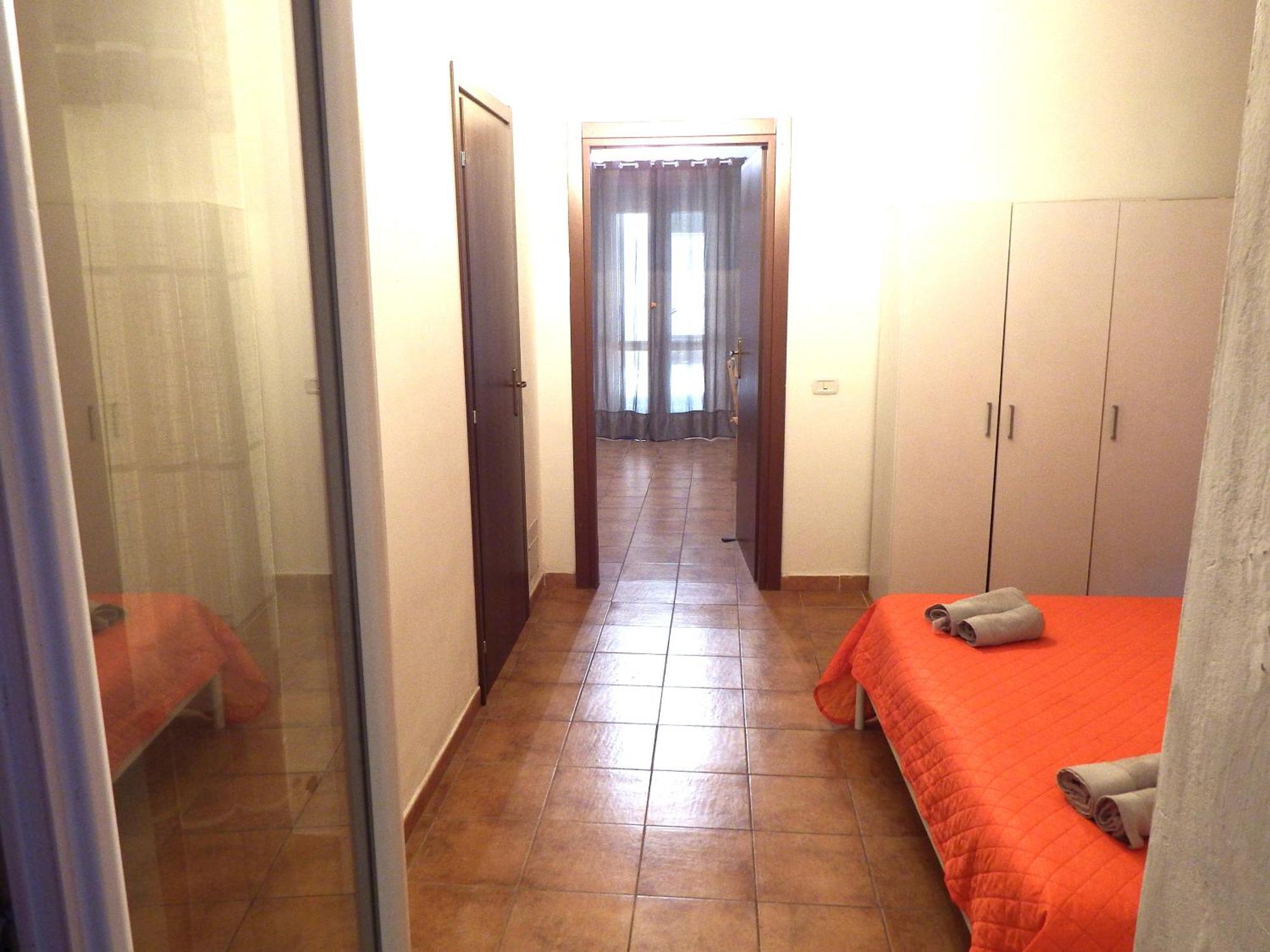 Holiday Home Ettore Catania Luaran gambar