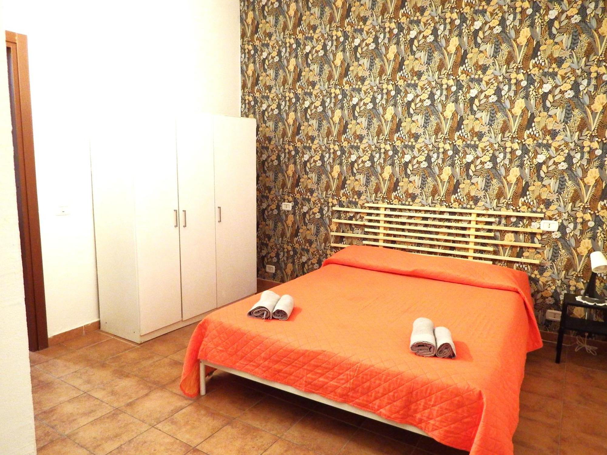 Holiday Home Ettore Catania Luaran gambar