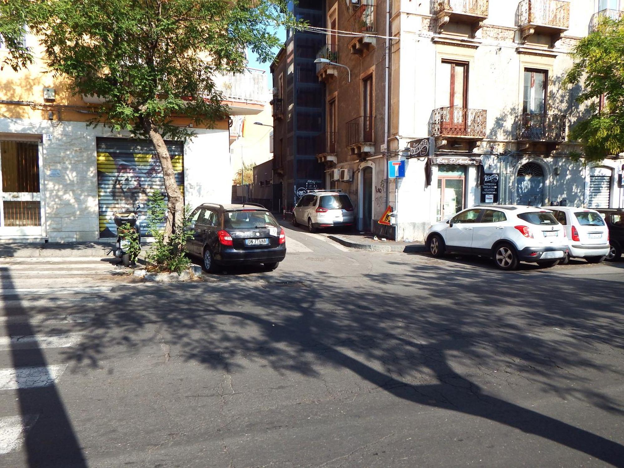 Holiday Home Ettore Catania Luaran gambar