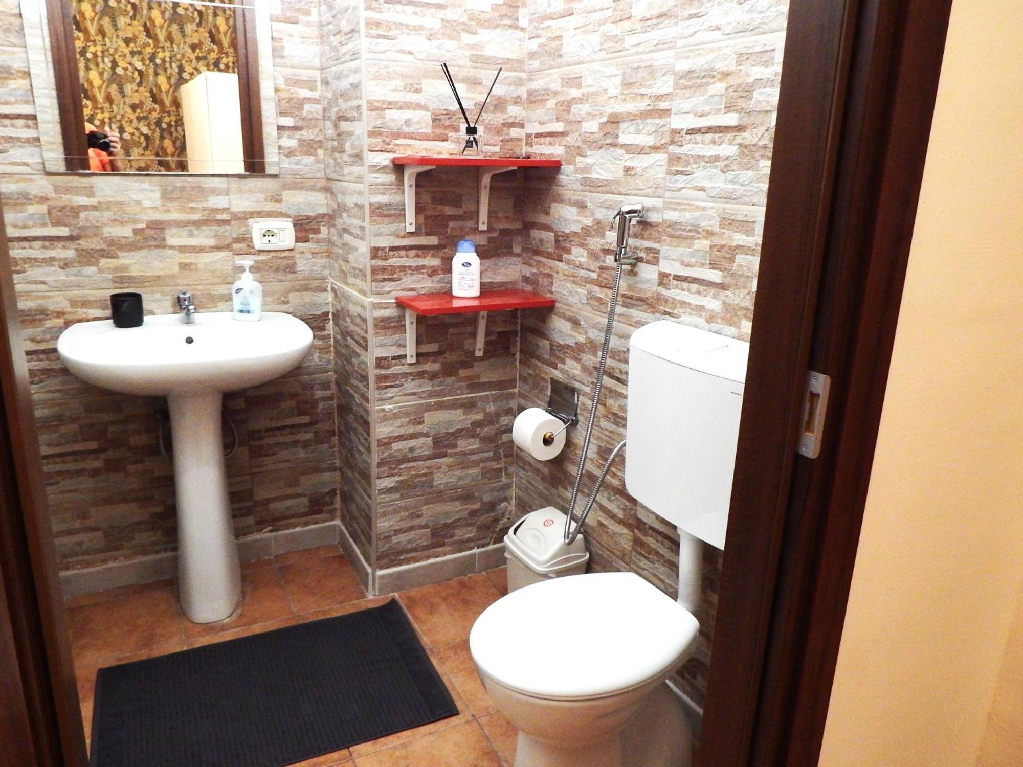 Holiday Home Ettore Catania Luaran gambar