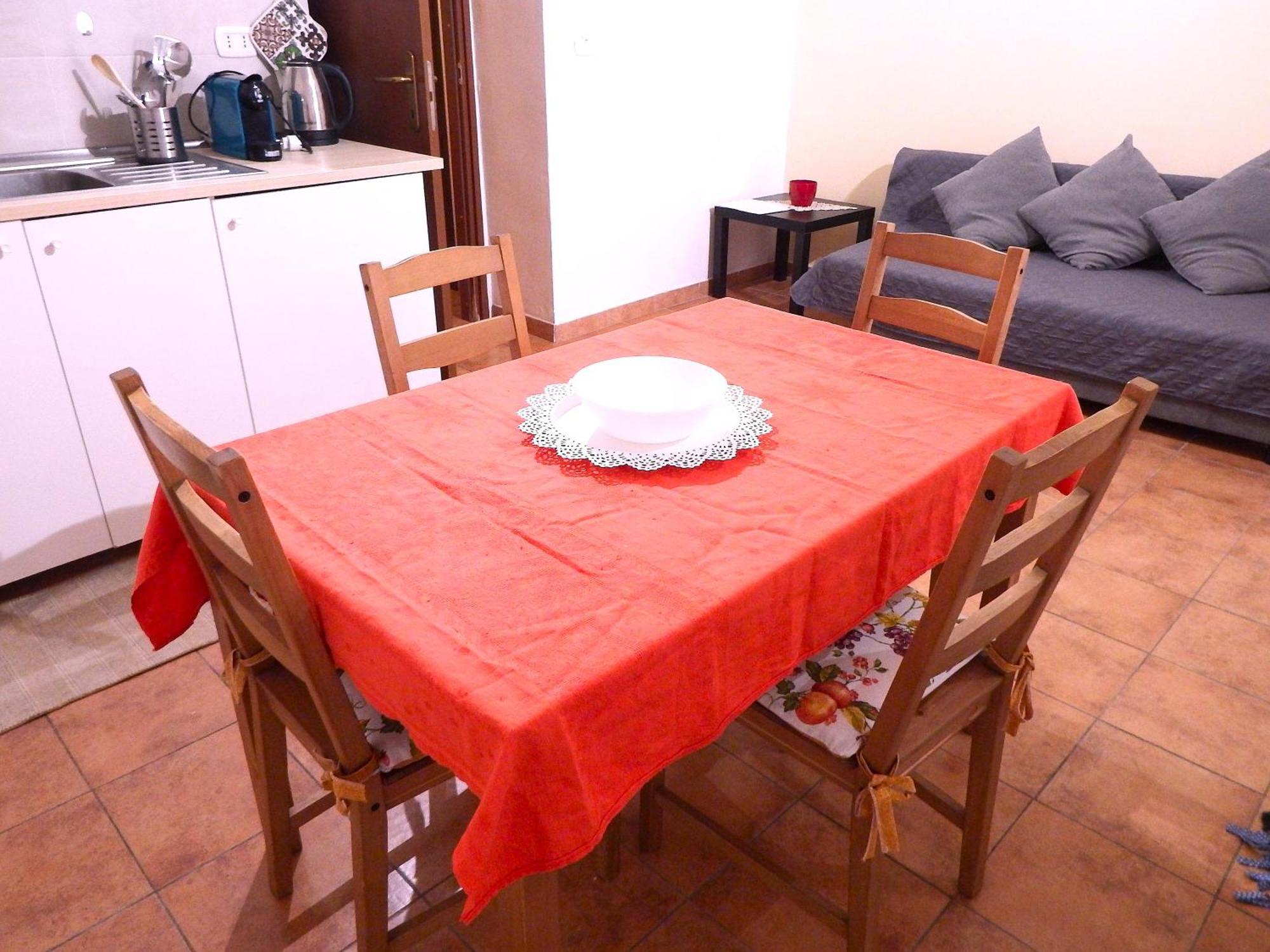 Holiday Home Ettore Catania Luaran gambar