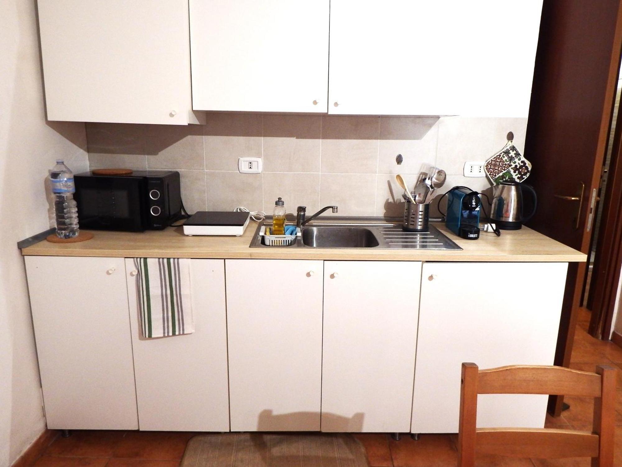 Holiday Home Ettore Catania Luaran gambar