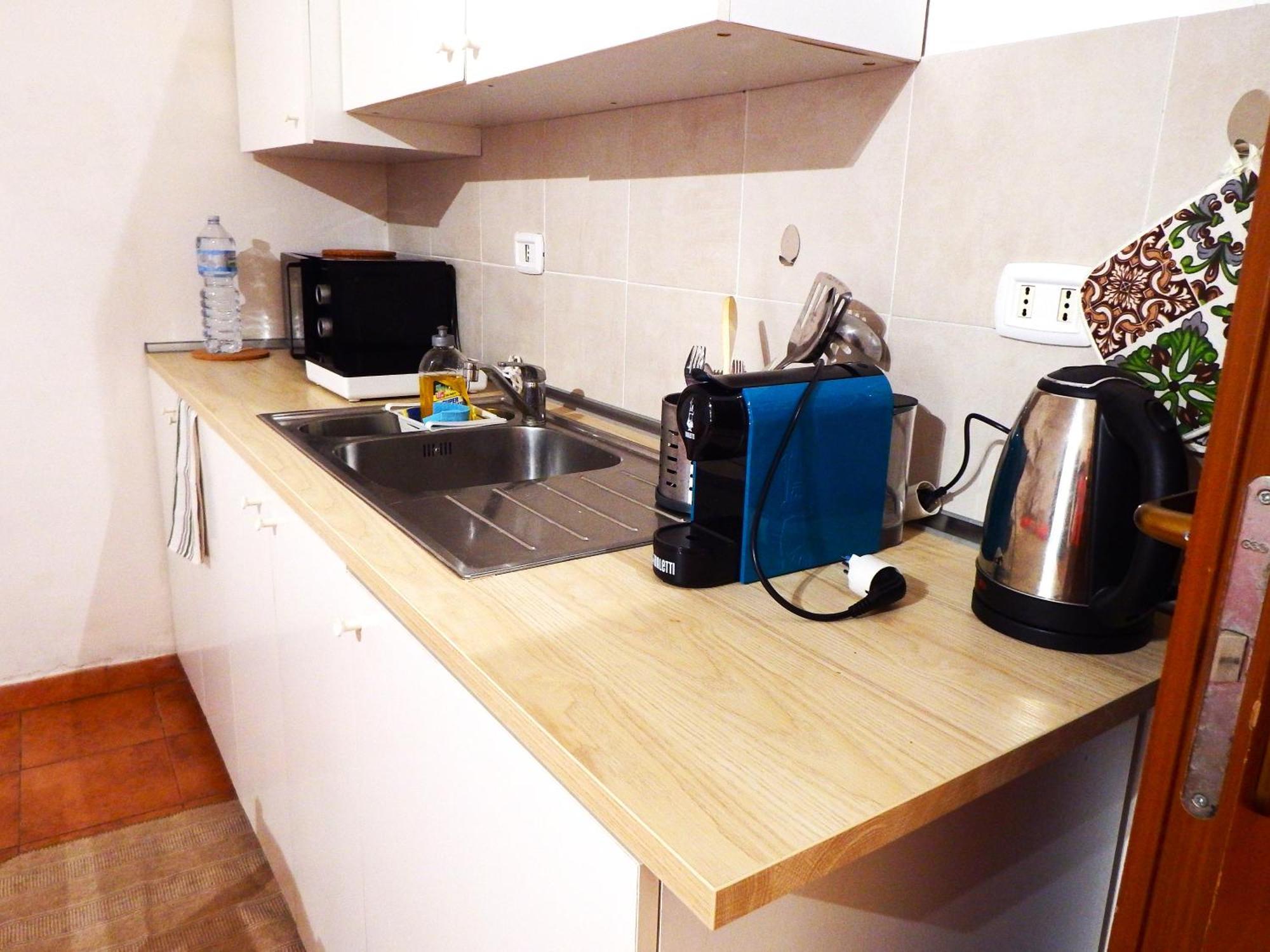 Holiday Home Ettore Catania Luaran gambar