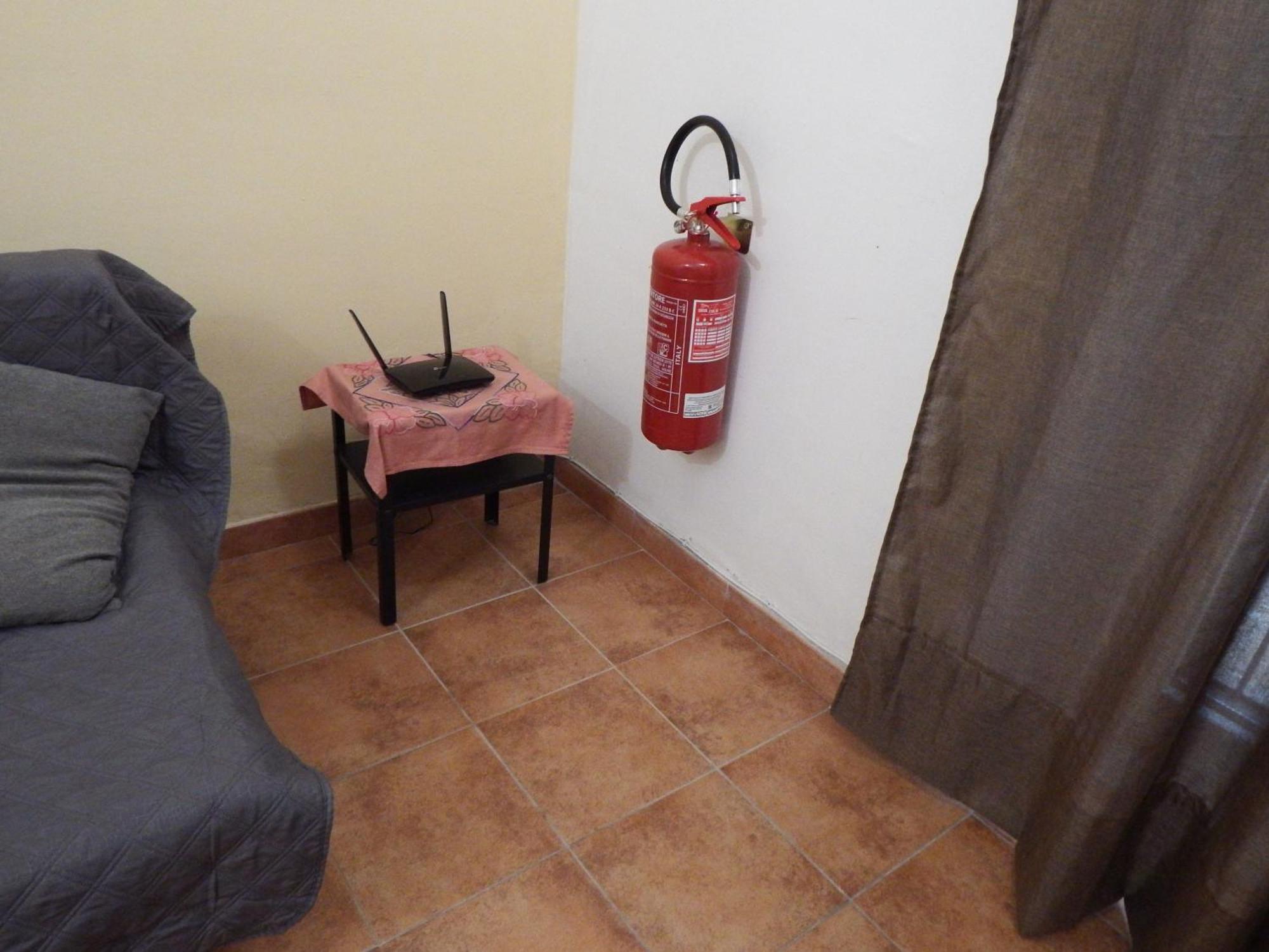 Holiday Home Ettore Catania Luaran gambar